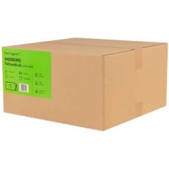 GreenHygiene Papierhandtücher Ingeborg, 2-lagig, Interfold-Falz, 24 X 21 Cm, Weiß, 3000 Stück -Haushaltsprodukte Geschäft a634f67c15dbbc3264b63ef9b1e3d5b5e4d66b61 papierhandtuecher greenhygiene ingeborg 2 lagig