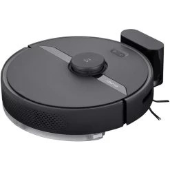 Xiaomi Saugroboter Roborock S6 Pure, Schwarz, Ladestation, Wischfunktion, Laufzeit 150 Minuten -Haushaltsprodukte Geschäft a6bd150511fee3592ac2049039612734b14287a0 saugroboter roborock s6 pure schwarz