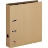 Pagna Ordner Pur Natur 50390-11, Karton, A4, 7,5cm, Braun