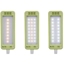 Maul Schreibtischlampe Maulpearly LED, Dimmbar, Lime, Mit Standfuß -Haushaltsprodukte Geschäft a726f99e4beacae029ef640ffffeeb7330e02b25 schreibtischlampe maul maulpearly led