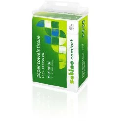 Satino Papierhandtücher Comfort 277340, Weiß, 2-lagig, Interfold-Falz, 20,6 X 32 Cm, 3000 Stück -Haushaltsprodukte Geschäft a79b0a485ec6263f355f45ee2390f225058c8a1c papierhandtuecher satino comfort 277340 weiss