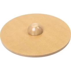 Bad-Company Balance-Board Holz, Ø 50 Cm, Schwarz-braun -Haushaltsprodukte Geschäft a7a68ce7f2721fecc4b607b3f8b88d9d901206a3 balance board bad company holz