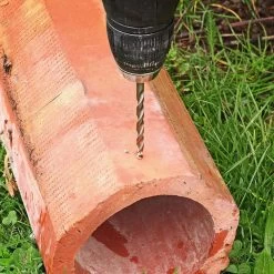 S&R Bohrer Universal, 216100007, 7-teilig, Metall, Holz, Steinbohrer -Haushaltsprodukte Geschäft a8372ca6f901f2f592eed8e851dbcc468a96bbe1 bohrer sundr universal 216100007