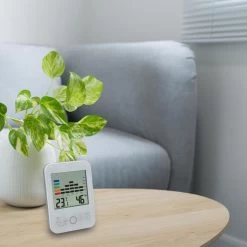 TFA Thermo-Hygrometer 30.5046.02 Innen, Digital -Haushaltsprodukte Geschäft a86037c6d1cfae605fd8bc02cc2884aa03a54f34 thermo hygrometer tfa 30.5046.02 innen