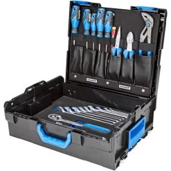 GEDORE Werkzeugkoffer 1100-004, Starter-Sortiment, 30-teilig, In L-Boxx 136 9 GEDORE Werkzeugkoffer 1100-004, Starter-Sortiment, 30-teilig, In L-Boxx 136 -Haushaltsprodukte Geschäft a96555f4b71b2fc17ba2a1fcc0cf3cadbf142dcd werkzeugkoffer gedore 1100 004 starter sortiment