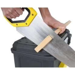 Stanley Werkzeugkoffer Kunststoff 1-70-316, Leer, Mit Integrierter Schublade -Haushaltsprodukte Geschäft a9ebcd1c909219ffa637f72955172dc2215046a2 werkzeugkoffer stanley kunststoff 1 70 316