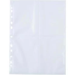 Herma 7695 A4 10x15 8 Karten Hoch Fotohüllen -Haushaltsprodukte Geschäft aa0c7d88d537b7b6da3ead8308678a599dbe7623 fotohuellen herma 7695 fotophan 10 x 15cm