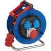 Brennenstuhl Garant Cee Kabeltrommel 30m Außen IP44
