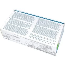 HYGISUN Einmalhandschuhe Intco Nitril, Puderfrei, Schwarz, 100 Stück, Größe M 12 HYGISUN Einmalhandschuhe Intco Nitril, Puderfrei, Schwarz, 100 Stück, Größe M -Haushaltsprodukte Geschäft aa7a4b564eccd0854060082f3ae00fd774578d8e einmalhandschuhe hygisun intco nitril puderfrei