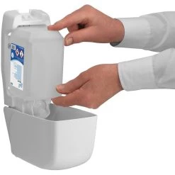 Scott Desinfektionsmittel Handdesinfektionsschaum, 6392, Händedesinfektion, Alkoholisch, 1 Liter -Haushaltsprodukte Geschäft aae72b2a055ce0230972c726c616ef3d3ca8164f desinfektionsmittel scott handdesinfektionsschaum