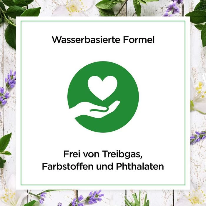 Airwick Raumduft Duftspray, 237 Ml, Geruchsneutralisierend, Lavendel & Maiglöckchen 7 Airwick Raumduft Duftspray, 237 Ml, Geruchsneutralisierend, Lavendel & Maiglöckchen - Image 7