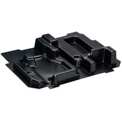 Makita Einlage 837871-0 Tiefziehteil Für MakPac 1, Für Akku-Knickschrauber DF012DZ