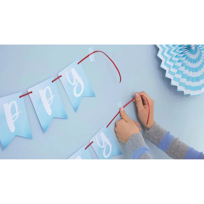 Tesa 57404 Tesafilm Klebeband 19mm X 10m 8 Stück 3 Tesa 57404 Tesafilm Klebeband 19mm X 10m 8 Stück - Image 3