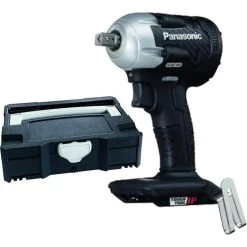 Panasonic Akku-Schlagschrauber EY75A8XT, 280Nm, 18V Max., Mit Koffer