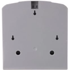 Böttcher-AG Handtuchspender Profi, Kunststoff, Für 500 Falthandtücher, Weiß -Haushaltsprodukte Geschäft abddafb321943fe86f76fe82bc42168d6f06e21e handtuchspender boettcher ag profi