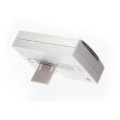 TFA Thermo-Hygrometer 30.5005.02 Digital, Weiß -Haushaltsprodukte Geschäft abf509fb842258623d36a6b291523b049bbef7e4 thermo hygrometer tfa 30.5005.02 innen