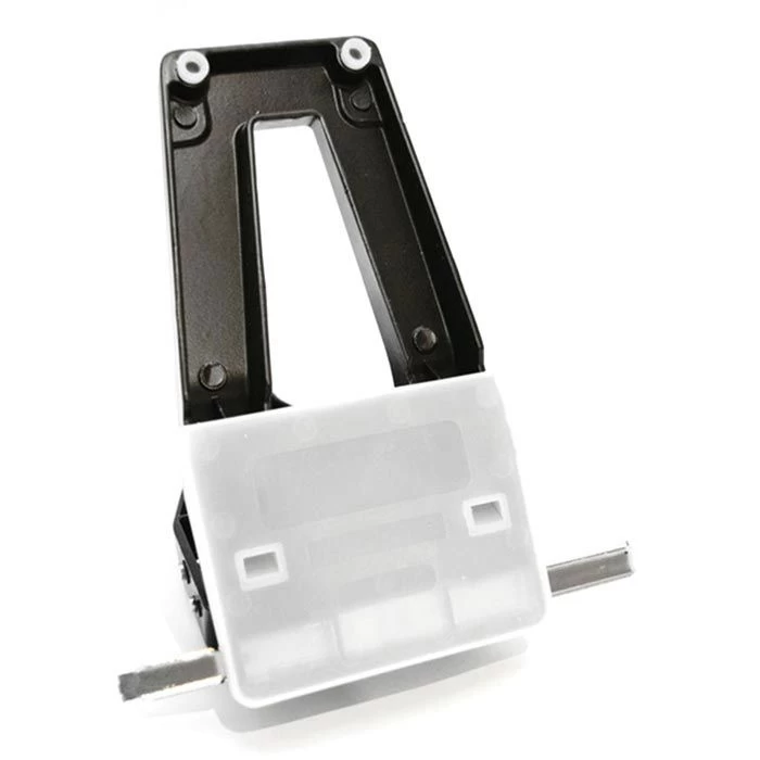 Böttcher-AG Locher Schwarz, Registraturlocher, Stanzleistung Ca. 60 Blatt 3 Böttcher-AG Locher Schwarz, Registraturlocher, Stanzleistung Ca. 60 Blatt - Image 3