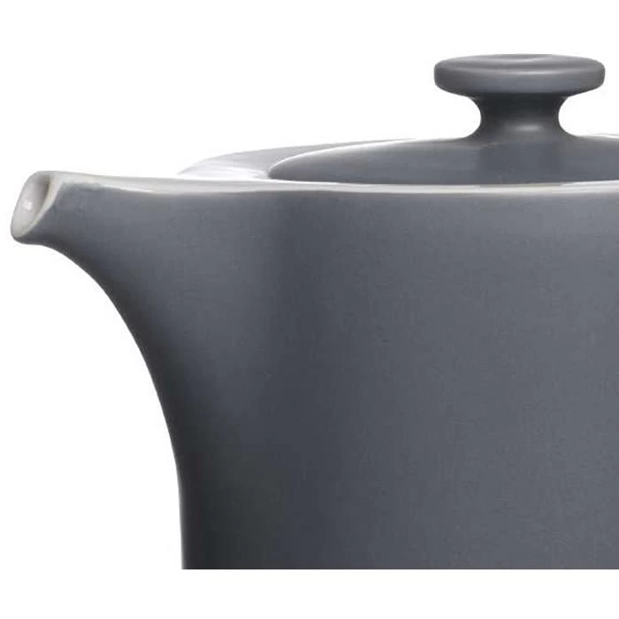 Ritzenhoff&Breker Tee-Kanne Jasper, Keramik, Grau, 1,4 L 3 Ritzenhoff&Breker Tee-Kanne Jasper, Keramik, Grau, 1,4 L - Image 3