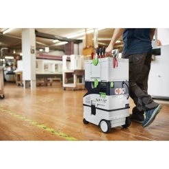 Festool Werkzeugkoffer Systainer³ ToolBox, SYS3 TB M 237, Leer, Kunststoff -Haushaltsprodukte Geschäft ac59e761e7048d74ff177545c933a425d6ae275c werkzeugkoffer festool systainer3 toolbox