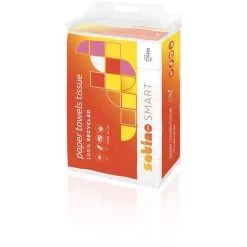 Satino Smart By Wepa Papierhandtücher 276490, Weiß, 2-lagig, Zick-Zack-Falz, 24 X 23 Cm, 4000 Stück -Haushaltsprodukte Geschäft ac7c9423e56b91cbea41d20639d1c86c85c8957c papierhandtuecher satino smart 276490 weiss