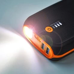 Osram Starthilfegerät BATTERYstart 200, 12V, 500A, Auto, Diesel & Motorrad, Powerbank, 6000mAh -Haushaltsprodukte Geschäft ac8b0f00004b8fe60eed916ad7777c980f8b78bf starthilfegeraet osram batterystart 200 12v