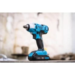 Hazet Akku-Schlagschrauber 9212SPC-1, 200Nm, 18V / 2,0Ah, Mit 1 Akku, Ladegerät Und Tasche -Haushaltsprodukte Geschäft acd5575db203e72ff8f717dd3a89ef89450431a1 akku schlagschrauber hazet 9212spc 1 200nm