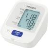 OMRON Blutdruckmessgerät M300 HEM-7121-D, Oberarm, Messung Vollautomatisch