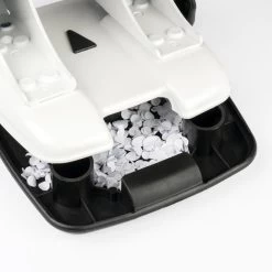 Sax Locher Design 518, 0-518-19, Schwarz, Registraturlocher, Stanzleistung Ca. 40 Blatt -Haushaltsprodukte Geschäft adf69aa4da0c4c37294abbf52c3524b22176ccd6 locher sax design 518 0 518 19 schwarz