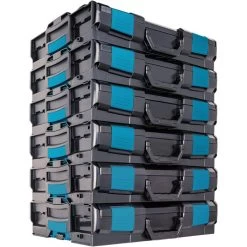 Hazet Werkzeugkoffer L-Boxx 136, 190L-136, Leer, Kunststoff Klappkoffer 6 Hazet Werkzeugkoffer L-Boxx 136, 190L-136, Leer, Kunststoff Klappkoffer -Haushaltsprodukte Geschäft ae23d1743c859d0c6a21647847c70865492927f5 werkzeugkoffer hazet l boxx 136 190l 136