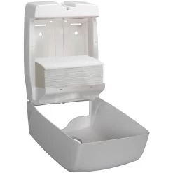 Hostess-NATURA Papierhandtücher 6812, 2-lagig, C-Falz, 25 X 50 Cm, 1680 Stück -Haushaltsprodukte Geschäft ae32fd81cc18454aaa6084e95139417eb11960af papierhandtuecher hostess natura 6812