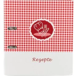 Pagna 50353-15 Motivordner Kochmütze, A4, 75mm -Haushaltsprodukte Geschäft ae516266724e3beb41ffb449ed35832604df75e5 ordner pagna 50353 15 rezeptordner karton a4