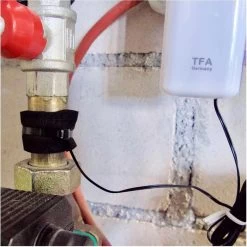 TFA Weatherhub-Set 31.4016.02 Observer, Thermo-Hygrometer + Spezial-Kabelfühler, Gateway 11 TFA Weatherhub-Set 31.4016.02 Observer, Thermo-Hygrometer + Spezial-Kabelfühler, Gateway -Haushaltsprodukte Geschäft af9097902d2ddbfc8734b6afbf47282167508763 weatherhub set tfa 31.4016.02 observer