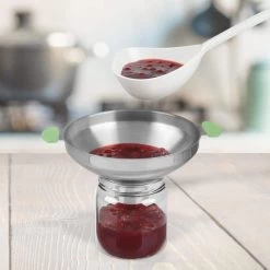 Dr. Oetker Dr.Oetker Trichter 3241, Ø 12,5 Cm, Marmeladentrichter Mit Griffen -Haushaltsprodukte Geschäft afa9b237ce247e59777fbed7234f6a8675ec67b6 trichter dr.oetker 3241