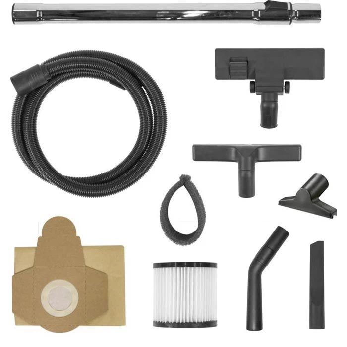 Güde Nass-Trockensauger GNTS 30L, 17002, 30 Liter, 1600 Watt 3 Güde Nass-Trockensauger GNTS 30L, 17002, 30 Liter, 1600 Watt - Image 3