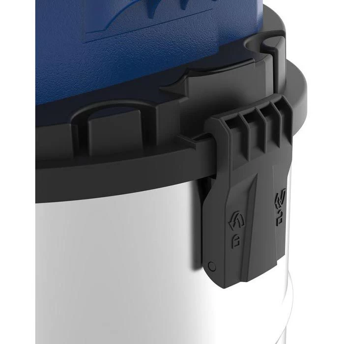 Güde Nass-Trockensauger NTS 18-201-05, 58582, 20 Liter, Akku 18V / 2Ah 4 Güde Nass-Trockensauger NTS 18-201-05, 58582, 20 Liter, Akku 18V / 2Ah - Image 4