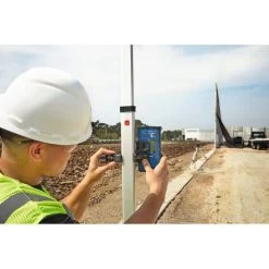 Bosch Laser-Empfänger LR45 Professional 0601069L00, Reichweite 0 - 300m, Mit Halterung -Haushaltsprodukte Geschäft b0a23f2a94c4a63c54b391e3521eac480df2c07a laser empfaenger bosch lr45 professional 0601069l00