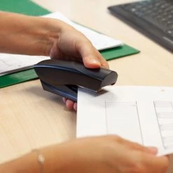 Rapid Heftgerät Fashion Eco, 24812701, Flat-Clinch, Heftleistung 25 Blatt, Schwarz -Haushaltsprodukte Geschäft b0c8760e06cbaa13c5e1ae4781f7b27142cddcaf heftgeraet rapid fashion eco 24812701 flat clinch