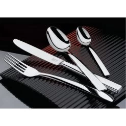 Zwilling Besteckset Meteo 07006-307, 30-teilig, 6 Personen, Edelstahl 18/10 Poliert -Haushaltsprodukte Geschäft b1e5833a9d1fb714ddd2eb46f2ce8dd2d800488e besteckset zwilling meteo 07006 307 30 teilig
