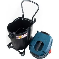 Bosch Nass-Trockensauger GAS 55 M AFC Professional, 55 Liter, 1380 Watt, Staubklasse M -Haushaltsprodukte Geschäft b289ec4031e57ec36afa99ce615a3f10d45c8f4b nass trockensauger bosch gas 55 m afc professional