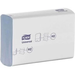 Tork Papierhandtücher Xpress Universal, 150388, H2, 2-lagig, Interfold-Falz 21x24 Cm, 4740 Stück, Blau 7 Tork Papierhandtücher Xpress Universal, 150388, H2, 2-lagig, Interfold-Falz 21x24 Cm, 4740 Stück, Blau -Haushaltsprodukte Geschäft b2d6e3fe14bd0f45f98efee0c9d3cad61e03320c papierhandtuecher tork xpress universal 150388 h2