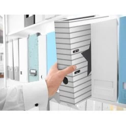 Herma Ordner 7191 Stars, Karton, A4, 7cm, Weiß Gestreift Mit Stern -Haushaltsprodukte Geschäft b31a71f3f8b9a7afe98cf0b5cd1d072c7dfcc4a3 ordner herma 7191 stars karton a4