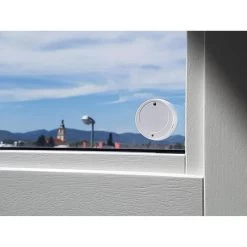 LUPUS Erschütterungssensor 12105, Funk, Für Alarmanlage -Haushaltsprodukte Geschäft b31fa6c356492456bb8c3ffc6caad9d39eb33459 erschuetterungssensor lupus 12105