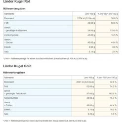 Lindt Geschenkset Geheimnis Danke, Dose Mit Lindor-Kugeln -Haushaltsprodukte Geschäft b35b4de7d29348cbce392b1bfc40972b44e43205 geschenkset lindt geheimnis danke