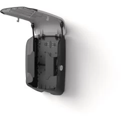 Katrin Handtuchspender Inclusive M, 90168, Kunststoff, Für 600 Falthandtücher, Weiß 11 Katrin Handtuchspender Inclusive M, 90168, Kunststoff, Für 600 Falthandtücher, Weiß -Haushaltsprodukte Geschäft b375b4d4ec19031faf659cdc38b087b2753cd70a handtuchspender katrin inclusive m 90168