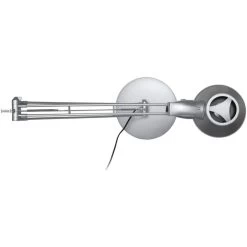 Maul MAULrock Schreibtischlampe Silber Maul -Haushaltsprodukte Geschäft b379c9d92c58529e4fcb71cdc3148c1a962f90e2 schreibtischlampe maul maulrock led