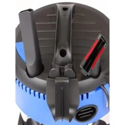 Nilfisk Nass-Trockensauger Aero 21-21 PC Inox, 20 Liter, 1250 Watt, Edelstahlbehälter -Haushaltsprodukte Geschäft b3f7947726a511bd8a86f1f9a437b0e14c4a3ca9 nass trockensauger nilfisk aero 21 21 pc inox