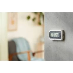 Technoline Thermo-Hygrometer WS 7005 Innen, Digital -Haushaltsprodukte Geschäft b48f7f502ffddc2f8606ca083829e481167c1909 thermo hygrometer technoline ws 7005 innen