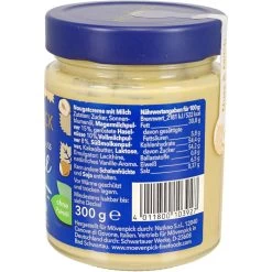 Mövenpick Brotaufstrich Haselnuss Creme Nuss-Milch, 300g -Haushaltsprodukte Geschäft b4fc5aee8e1ec83fd95ea371aac7cf9a32b16196 brotaufstrich moevenpick haselnuss creme nuss milch