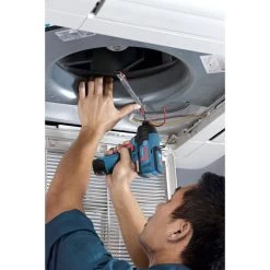 Bosch Akku-Schlagschrauber GDR 12V-110, 110Nm, 12V / 3,0Ah, Mit 2 Akkus, Ladegerät Und Koffer -Haushaltsprodukte Geschäft b5de241d07883339d4b3116c4d37f95c1bc73cdd akku schlagschrauber bosch gdr 12v 110 110nm