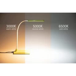 Maul Schreibtischlampe Maulpearly LED, Dimmbar, Lime, Mit Standfuß -Haushaltsprodukte Geschäft b5e7c4b9b10f3866661e631fdec088f0c73c09de schreibtischlampe maul maulpearly led